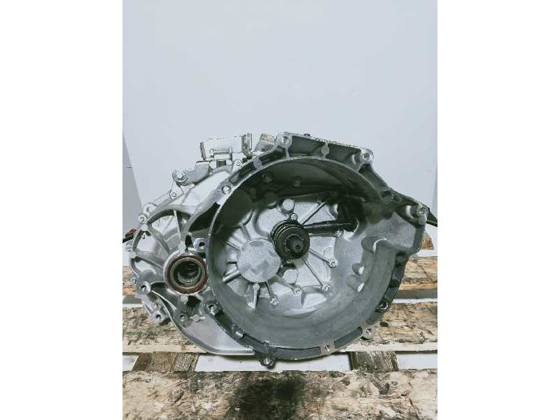 Recambio de caja cambios para ford kuga (cbs) 1.5 ecoboost cat referencia OEM IAM DG9R7002HB TTFL0 201117 184846 91R315 17HK047