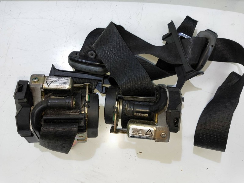 Recambio de kit airbag para mercedes clase clk (w208) coupe 3.2 v6 18v cat referencia OEM IAM   