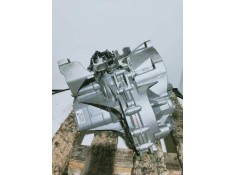 Recambio de caja cambios para ford kuga (cbs) 1.5 ecoboost cat referencia OEM IAM DG9R7002HB TTFL0 201117 184846 91R315 17HK047 2