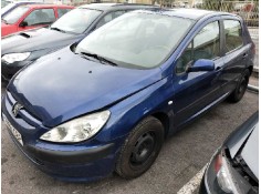 peugeot 307 (s1) del año 2002