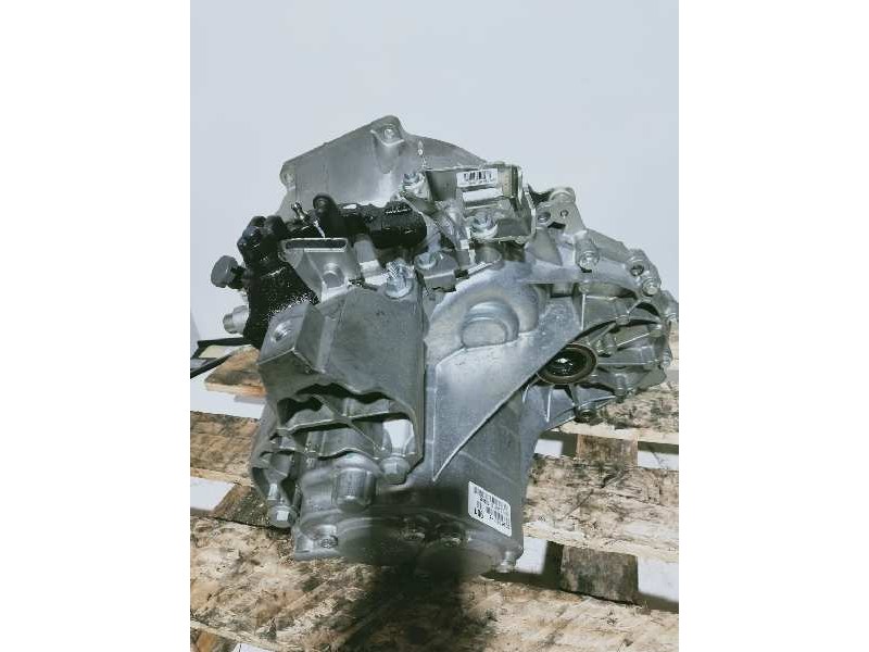 Recambio de caja cambios para ford kuga (cbs) 1.5 ecoboost cat referencia OEM IAM DG9R7002HB TTFL0 201117 184846 91R315 17HK047