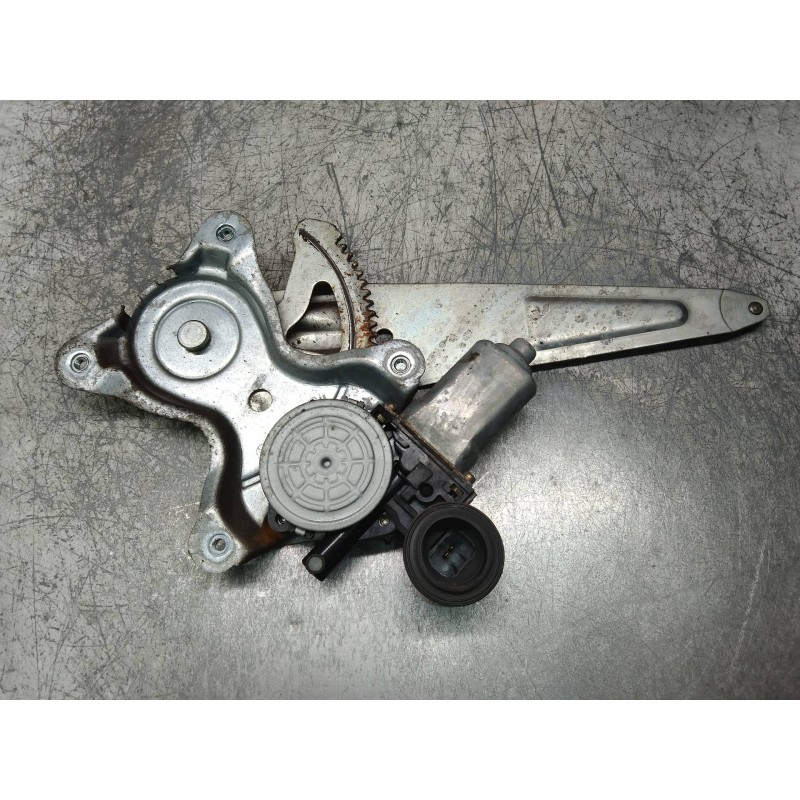Recambio de elevalunas trasero derecho para toyota rav 4 (a2) 2.0 luna 4x4 referencia OEM IAM 8572032150 0621009521 5P