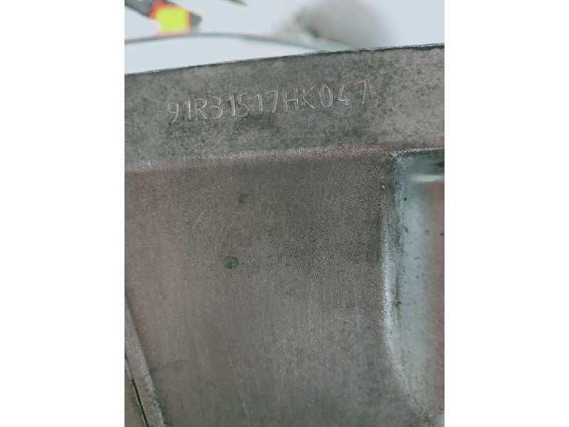 Recambio de caja cambios para ford kuga (cbs) 1.5 ecoboost cat referencia OEM IAM DG9R7002HB TTFL0 201117 184846 91R315 17HK047