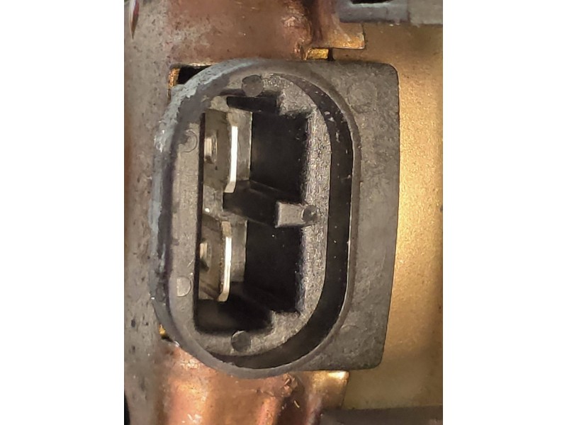 Recambio de electroventilador para renault megane i scenic (ja0) 1.9 d alize referencia OEM IAM 7700433729 9020953C 