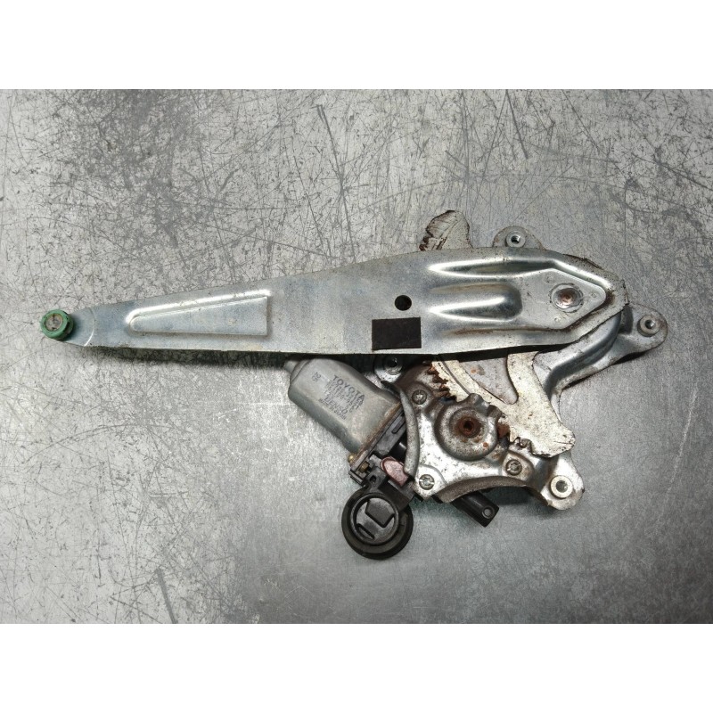 Recambio de elevalunas trasero derecho para toyota rav 4 (a2) 2.0 luna 4x4 referencia OEM IAM 8572032150 0621009521 5P