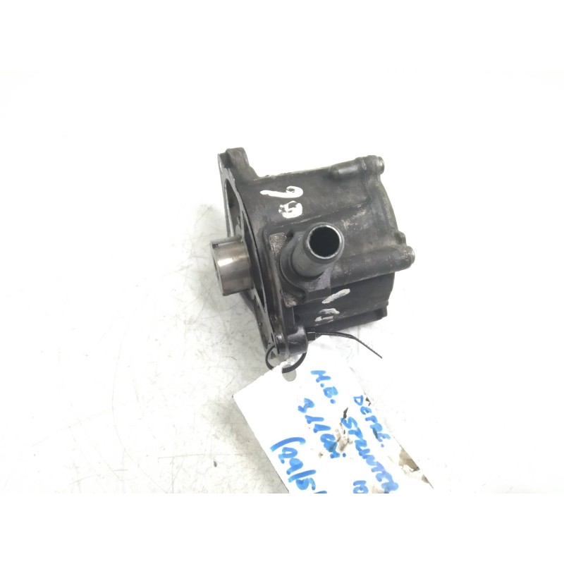 Recambio de depresor freno / bomba vacio para mercedes sprinterii caja cerrada (desde 01.06) 2.1 cdi cat referencia OEM IAM A651