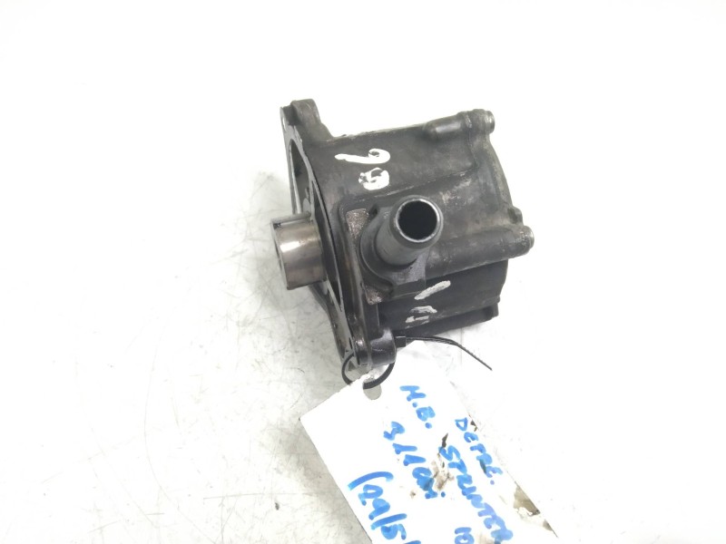 Recambio de depresor freno / bomba vacio para mercedes sprinterii caja cerrada (desde 01.06) 2.1 cdi cat referencia OEM IAM A651