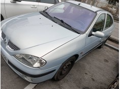 renault megane i fase 2 classic (la..) del año 2002