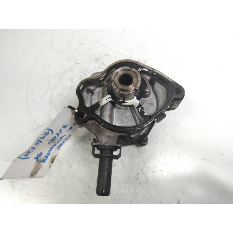 Recambio de depresor freno / bomba vacio para mercedes sprinterii caja cerrada (desde 01.06) 2.1 cdi cat referencia OEM IAM A651