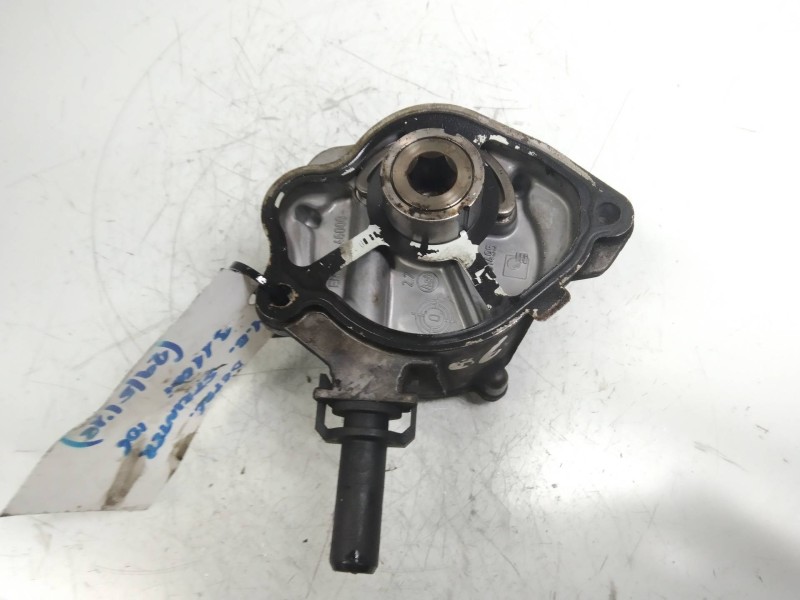 Recambio de depresor freno / bomba vacio para mercedes sprinterii caja cerrada (desde 01.06) 2.1 cdi cat referencia OEM IAM A651