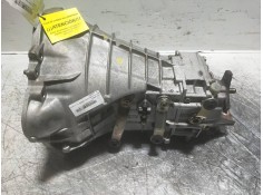 Recambio de caja cambios para mercedes clase c (w201) berlina 1.8 e 190 (201.018) referencia OEM IAM 1242608701 717412 06151004
