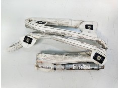 Recambio de airbag cortina delantero izquierdo para mercedes clase c (w204) berlina c 200 cdi blueefficiency (204.001) referenci