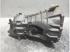 Recambio de caja cambios para mercedes clase c (w201) berlina 1.8 e 190 (201.018) referencia OEM IAM 1242608701 717412 06151004 2