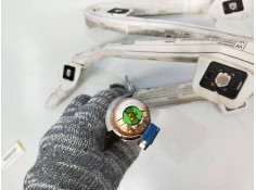 Recambio de airbag cortina delantero izquierdo para mercedes clase c (w204) berlina c 200 cdi blueefficiency (204.001) referenci 2