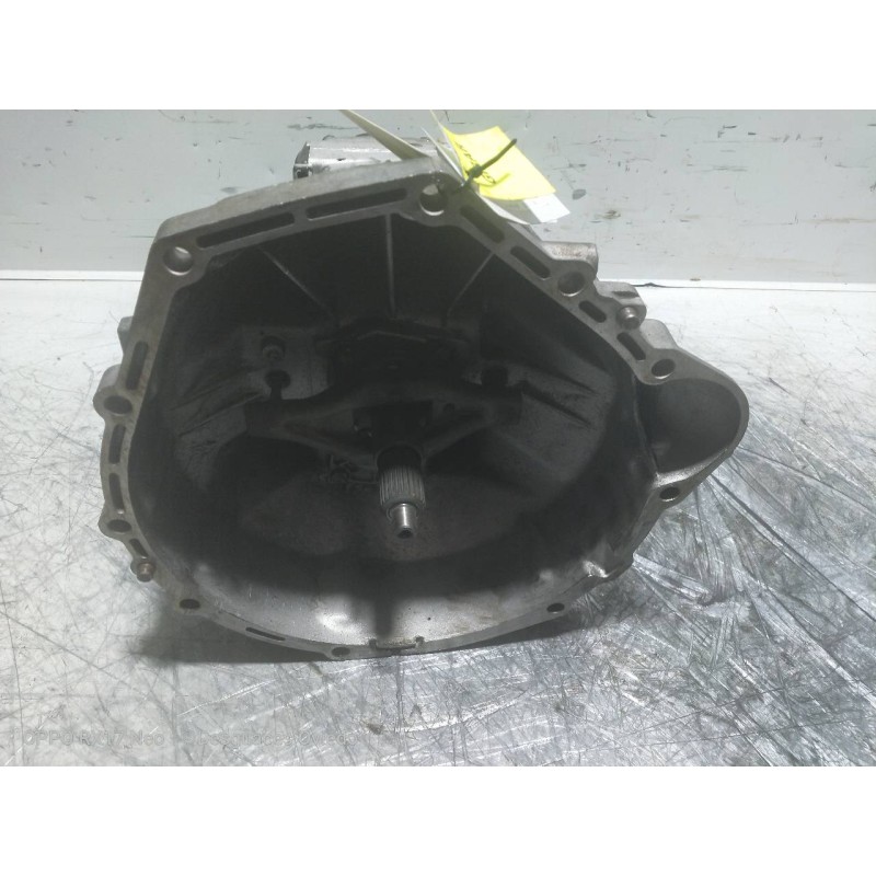 Recambio de caja cambios para mercedes clase c (w201) berlina 1.8 e 190 (201.018) referencia OEM IAM 1242608701 717412 06151004