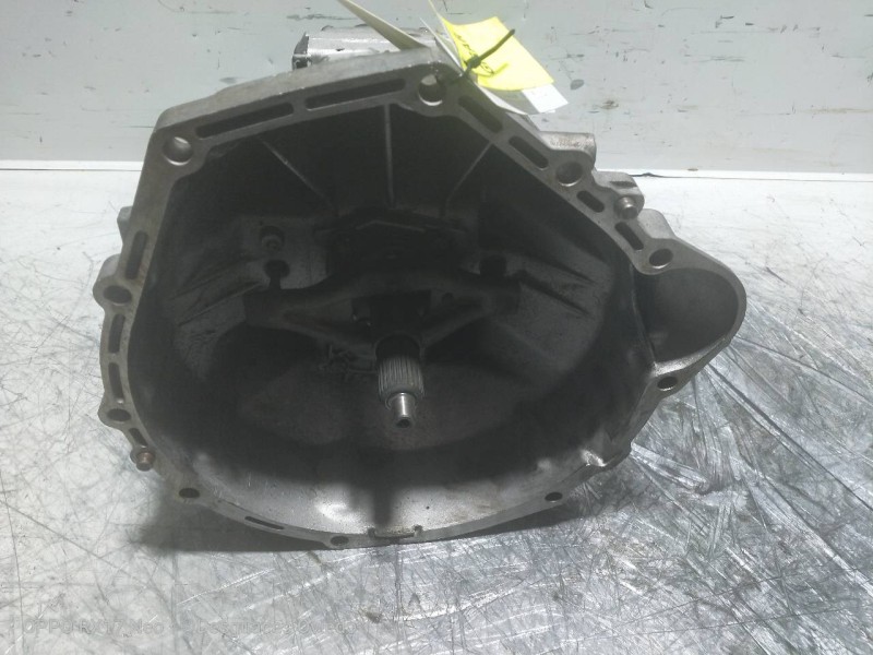 Recambio de caja cambios para mercedes clase c (w201) berlina 1.8 e 190 (201.018) referencia OEM IAM 1242608701 717412 06151004