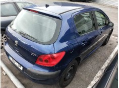 peugeot 307 (s1) del año 2002 2