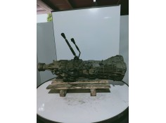 Recambio de caja cambios para nissan pick-up (d22) king cab 4x4 referencia OEM IAM    2