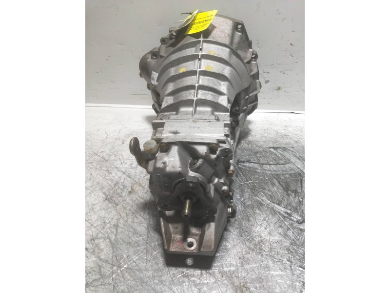 Recambio de caja cambios para mercedes clase c (w201) berlina 1.8 e 190 (201.018) referencia OEM IAM 1242608701 717412 06151004