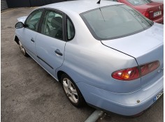 seat cordoba berlina (6l2) del año 2004 2