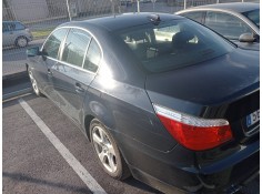 bmw serie 5 berlina (e60) del año 2010 2