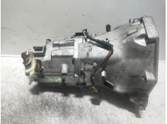 Recambio de caja cambios para jaguar s-type 2.5 v6 24v cat referencia OEM IAM JAN 0004783  2