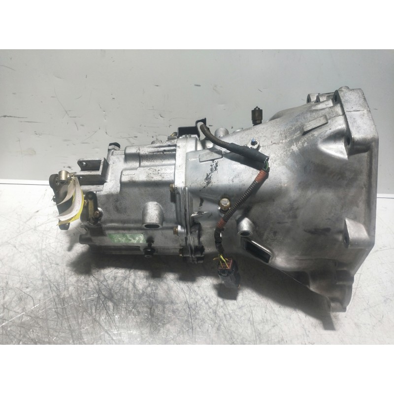 Recambio de caja cambios para jaguar s-type 2.5 v6 24v cat referencia OEM IAM JAN 0004783 