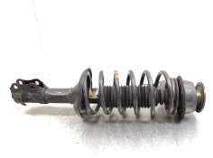 Recambio de amortiguador delantero izquierdo para volkswagen passat berlina (312) cl referencia OEM IAM   