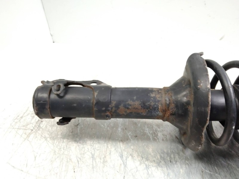 Recambio de amortiguador delantero izquierdo para volkswagen passat berlina (312) cl referencia OEM IAM   