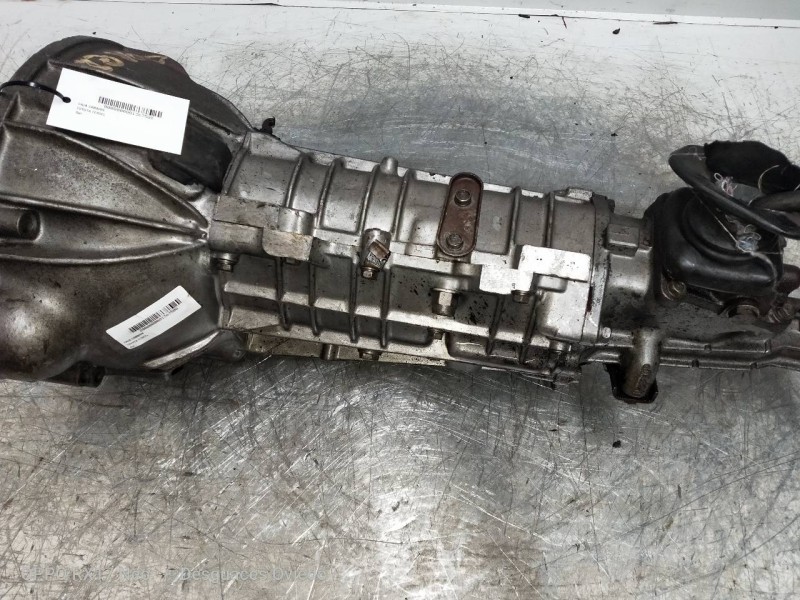 Recambio de caja cambios para toyota tercel referencia OEM IAM   