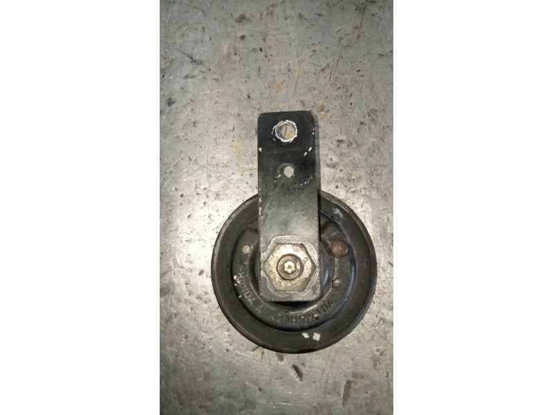 Recambio de claxon para honda cb 450 n/cb 450 s cb 450 n referencia OEM IAM   