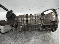 Recambio de caja cambios para toyota tercel referencia OEM IAM    2