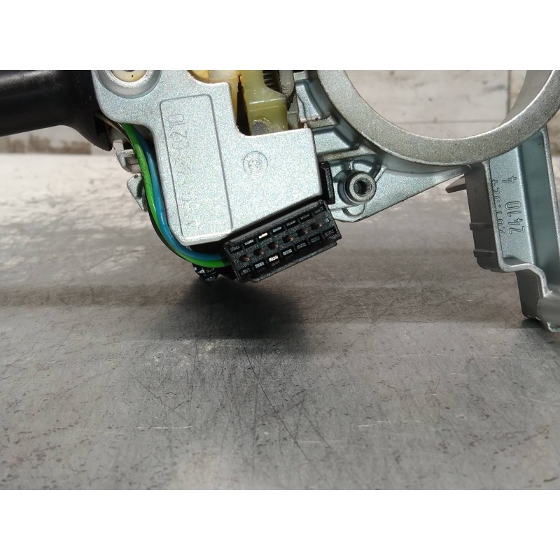 Recambio de mando luces para mercedes clase a (w169) a 150 a-edition (169.031) referencia OEM IAM A1695450210  