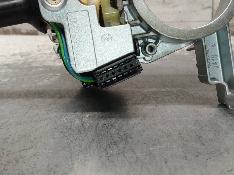 Recambio de mando luces para mercedes clase a (w169) a 150 a-edition (169.031) referencia OEM IAM A1695450210  