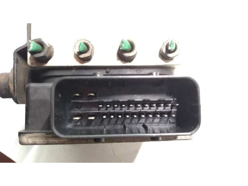 Recambio de abs para nissan interstar mod. 04 (x70) 2.5 dci diesel cat referencia OEM IAM 54084886A 15052204 15994304B 820052835