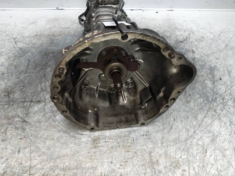 Recambio de caja cambios para toyota tercel referencia OEM IAM   