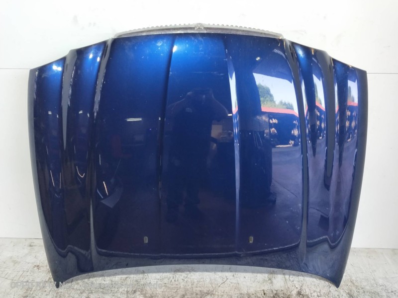 Recambio de capot para jaguar x-type 2.5 v6 referencia OEM IAM   