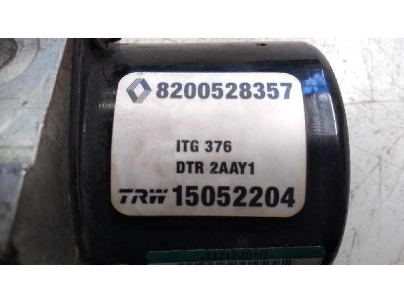 Recambio de abs para nissan interstar mod. 04 (x70) 2.5 dci diesel cat referencia OEM IAM 54084886A 15052204 15994304B 820052835