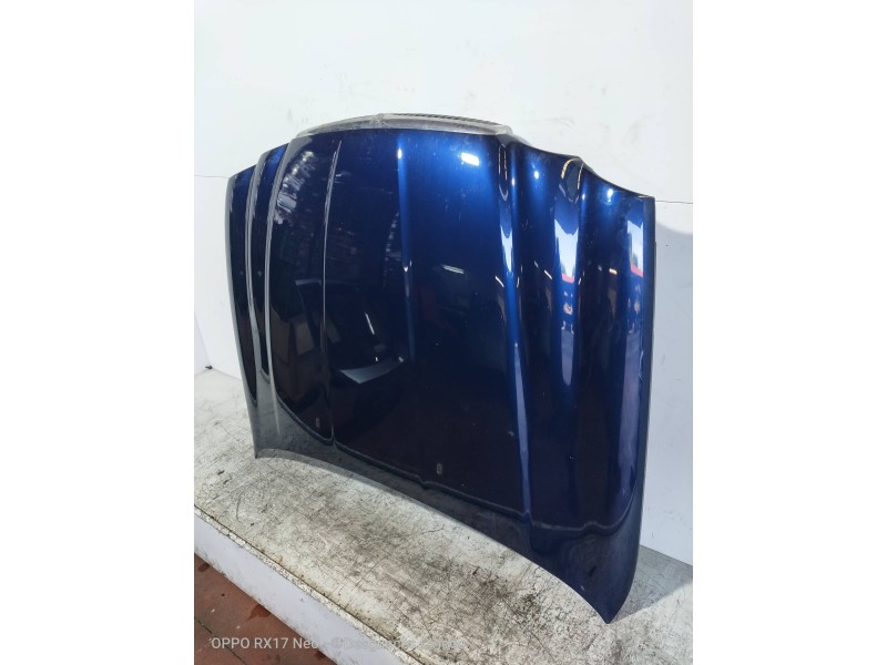 Recambio de capot para jaguar x-type 2.5 v6 referencia OEM IAM   