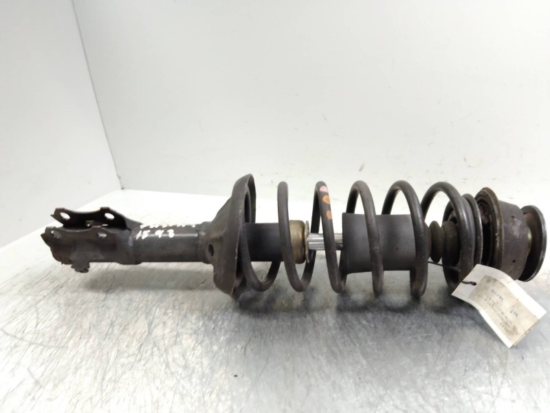 Recambio de amortiguador delantero izquierdo para volkswagen passat berlina (312) 1.8 referencia OEM IAM   