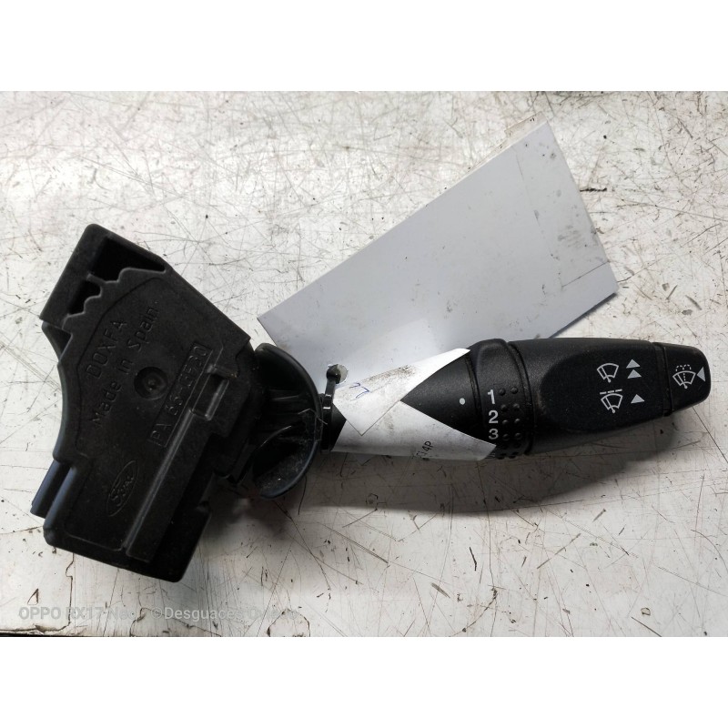 Recambio de mando limpia para ford mondeo berlina (ge) ambiente (06.2003) (d) referencia OEM IAM 1S7T17A553 BD 