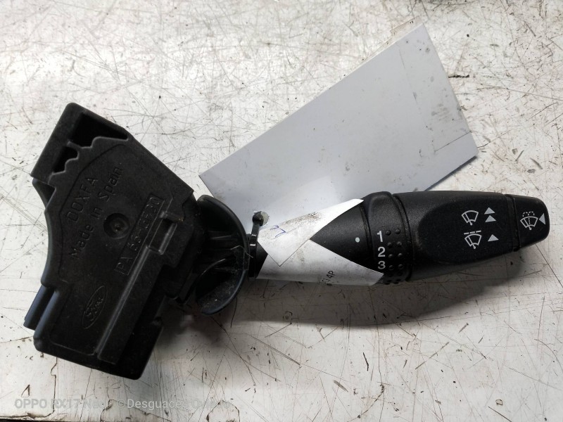 Recambio de mando limpia para ford mondeo berlina (ge) ambiente (06.2003) (d) referencia OEM IAM 1S7T17A553 BD 