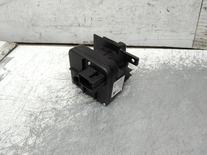 Recambio de mando luces para mercedes clase a (w169) a 150 a-edition (169.031) referencia OEM IAM 1695452304  