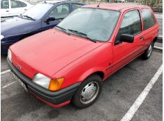 ford fiesta berl./courier del año 1989