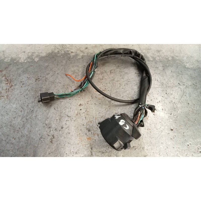 Recambio de piña luces izquierda para honda cb 450 n/cb 450 s cb 450 n referencia OEM IAM   