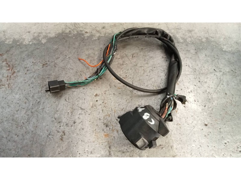 Recambio de piña luces izquierda para honda cb 450 n/cb 450 s cb 450 n referencia OEM IAM   