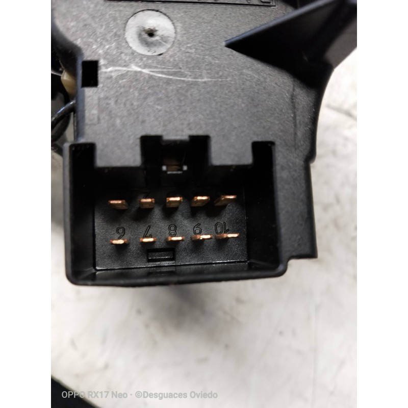 Recambio de mando limpia para ford mondeo berlina (ge) ambiente (06.2003) (d) referencia OEM IAM 1S7T17A553 BD 