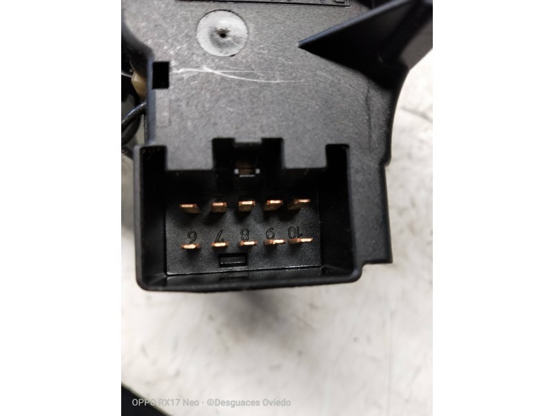 Recambio de mando limpia para ford mondeo berlina (ge) ambiente (06.2003) (d) referencia OEM IAM 1S7T17A553 BD 