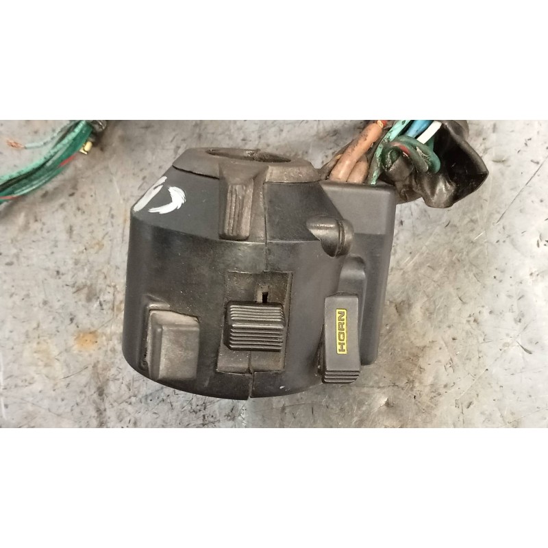 Recambio de piña luces izquierda para honda cb 450 n/cb 450 s cb 450 n referencia OEM IAM   