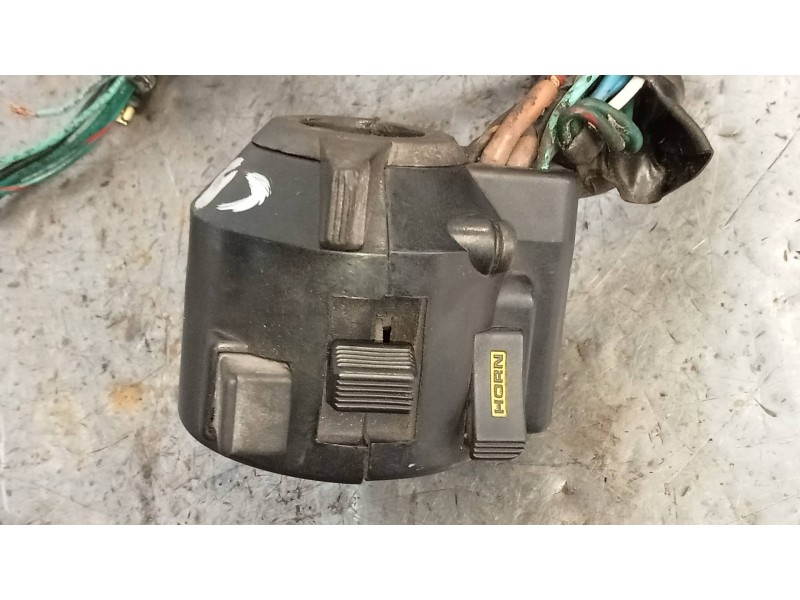 Recambio de piña luces izquierda para honda cb 450 n/cb 450 s cb 450 n referencia OEM IAM   
